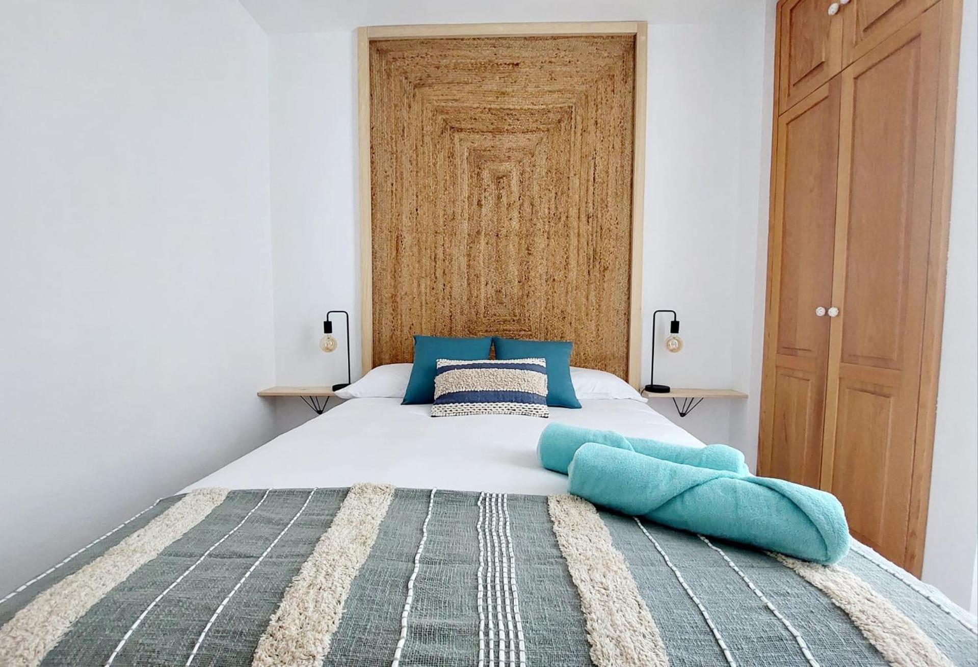 Apartamento Centrico Con Playa Y Piscina Playa del Inglés Eksteriør bilde