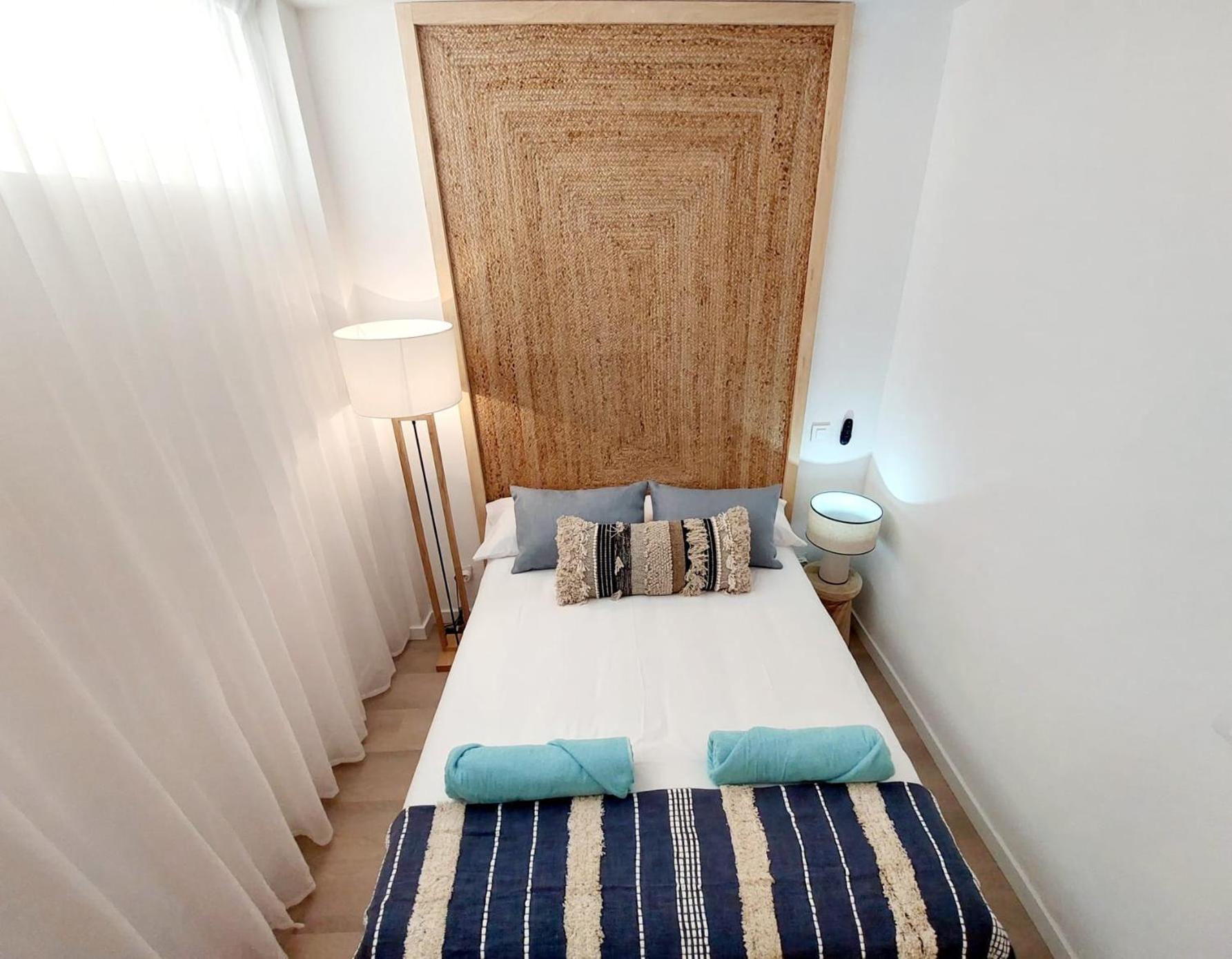 Apartamento Centrico Con Playa Y Piscina Playa del Inglés Eksteriør bilde