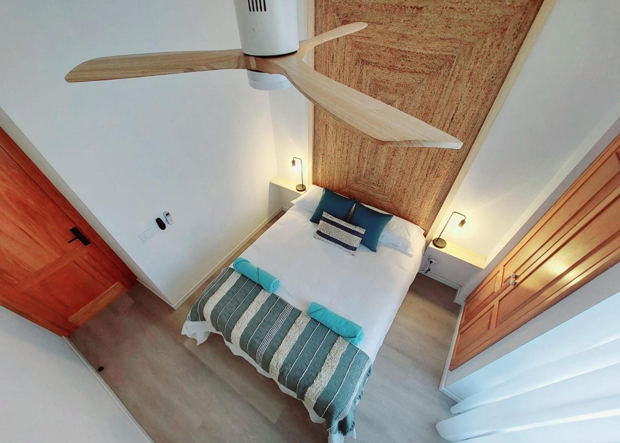 Apartamento Centrico Con Playa Y Piscina Playa del Inglés Eksteriør bilde