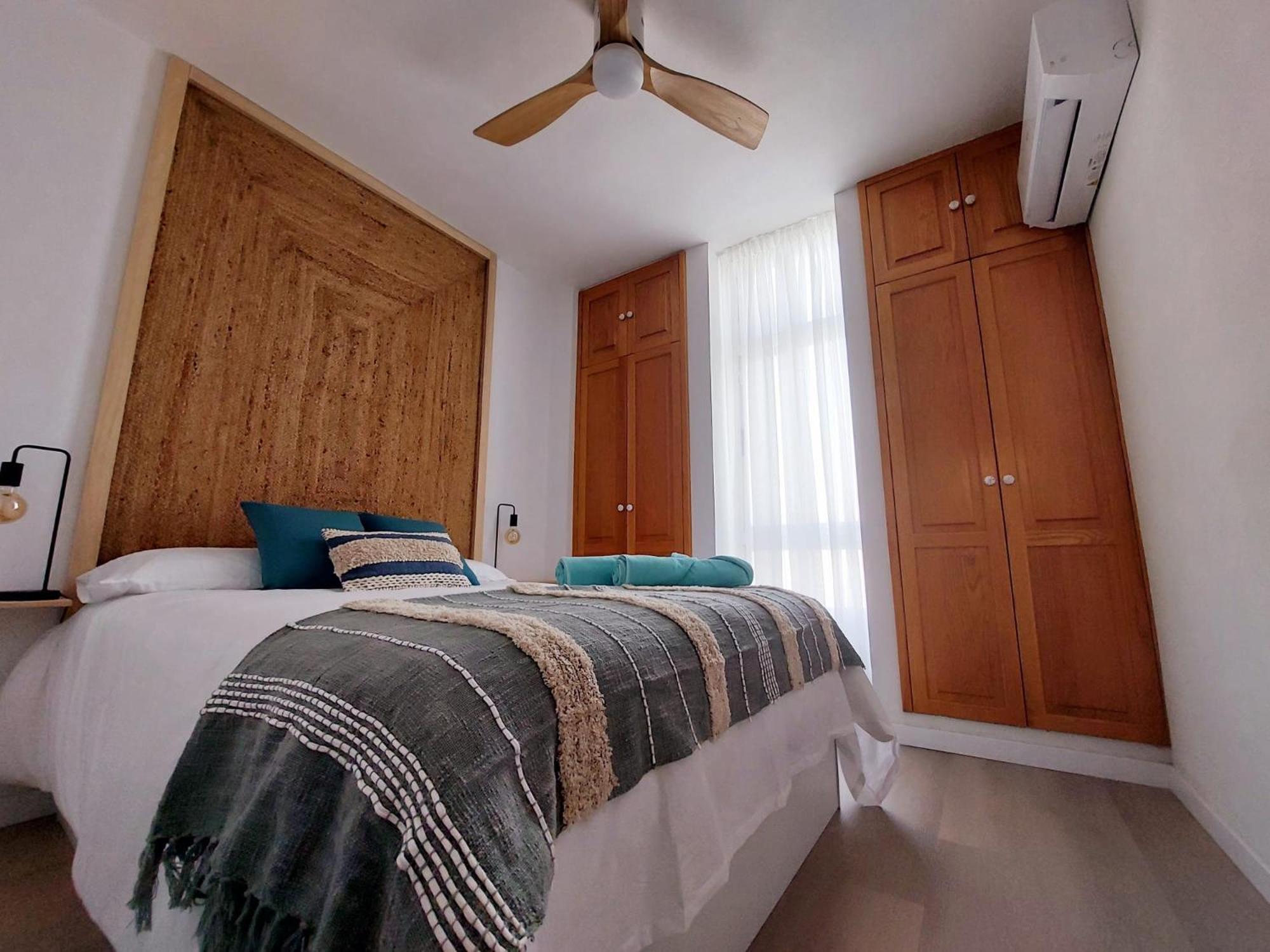 Apartamento Centrico Con Playa Y Piscina Playa del Inglés Eksteriør bilde